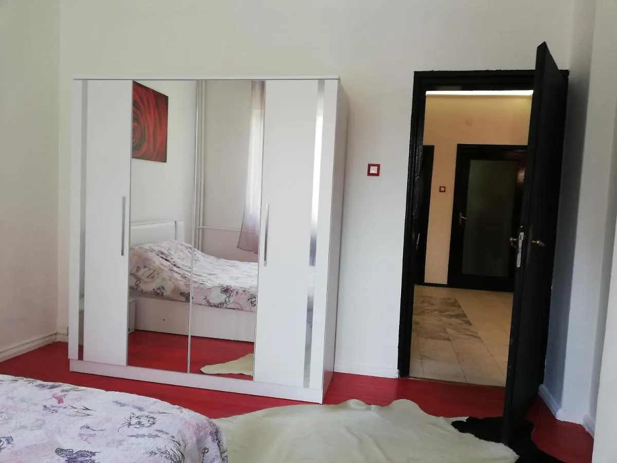 Top Center Cozy And Spacious Apartment Σόφια 0*,  Βουλγαρία