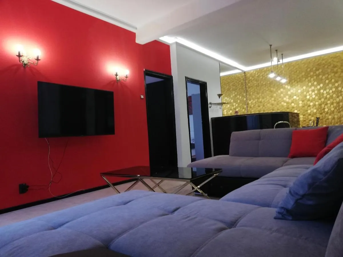 Top Center Cozy And Spacious Apartment Σόφια 0*,  Βουλγαρία